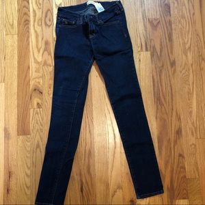 Abercrombie kids jeans